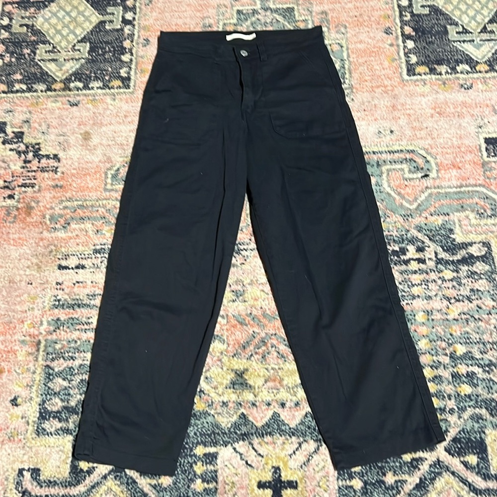 Levi’s utility pant